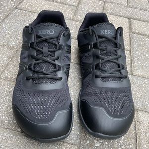 Xero Shoes - HFS - Men’s size 12